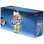 MILLER LITE 18PK 16OZ CANS